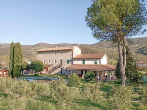 Casa Vacanze Il Conte Valfabbrica